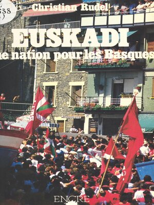 cover image of Euskadi